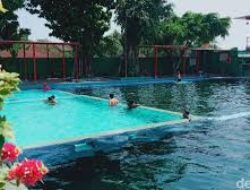 Menjelajahi Keindahan Wisata Umbul Jolotundo, Mata Air Hits untuk Terapi