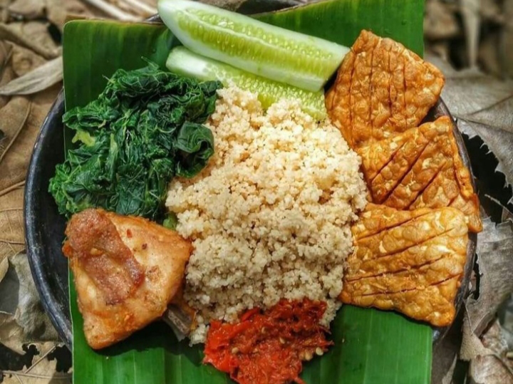 3 Makanan dari Wonogiri