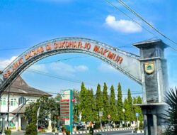 8 Fakta Menarik dari Sukoharjo Yang Perlu Anda Ketahui