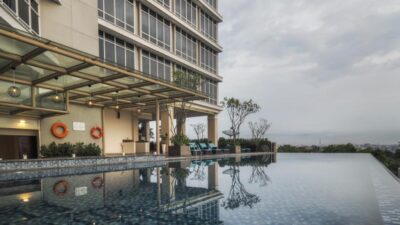 Best Western Premier Solo Baru menjadi Hotel yang digandrungi masyarakat dengan kemewahannya di Sukoharjo.