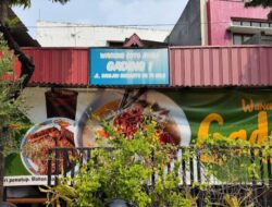 Sarapan Khas Solo yang Murah dan Pastinya Enak