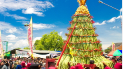 Menyelami Perbedaan Sekaten di Jogja dan Solo, Berikut Ulasannya