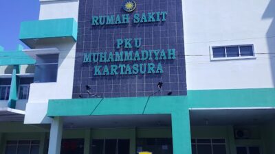 Keangkeran Rumah Sakit Kartasura di Sukoharjo Yang Masih Beroperasi Hingga Saat Ini