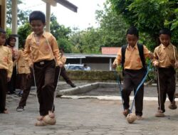 8 Rekomendasi Permainan Tradisional Yang Masih Hits di Sukoharjo
