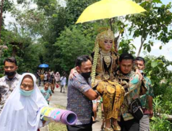 Mengungkap 2 Mitos Terkenal di Masyarakat, Terdapat Batu Kramat di Pasar Kota Sragen