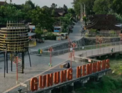 5 Destinasi Wisata di Sragen yang Menyimpan Cerita Misteri dan Keindahan Alam