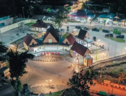 Gunung Kemukus Sragen Bertransformasi Menjadi Destinasi Wisata Religi dan Keluarga