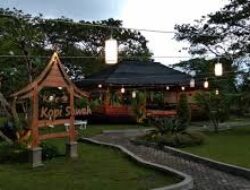 Inilah Daftar Pilihan Tempat Makan Favorit di Klaten, Bernuansa Alam, Nyaman Banget