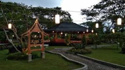 TEMPAT MAKAN - Inilah tempat makan favorit di Klaten.