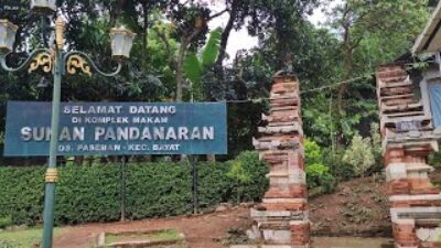Kisah dari Makam Sunan Pandanaran di Klaten Yang Menarik untuk Diulas