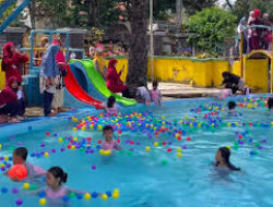 Menelusuri Destinasi The Gondang Park Klaten, Wisata Edukasi dan Sejarah