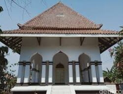 Jelajahi Deretan Pilihan Tempat Wisata Religi Klaten, Yang Tak Boleh Dilewatkan