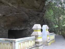 Mengintip Sejarah Wisata Goa Selarong Klaten, Markas Besar Serdadu Perang Jawa