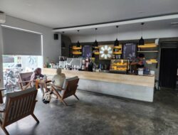 Tempat Nongkrong Malam di Sukoharjo yang Bisa Menjadi Pilihan Tepat