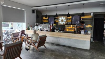 Tempat Nongkrong Malam di Sukoharjo yang Bisa Menjadi Pilihan Tepat