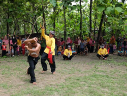 Menggali Keajaiban dan Rahasia di Rodat Bukuran Sragen
