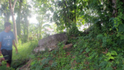 Kisah Mistis di Candi Guwo Sragen, Terdapat Tumpukan Emas dan Sosok Kera Siluman