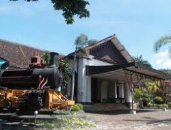Inilah Wisata Museum Gula Klaten, Satu-satunya di Asia Tenggara