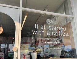 Kafe di Sukoharjo yang Lagi Hits dan Viral Akhir-akhir Ini