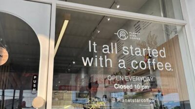 Kafe di Sukoharjo yang Lagi Hits dan Viral Akhir-akhir Ini