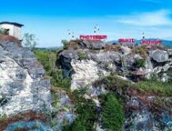 Mengungkap Fakta Wisata Bukit Patrum Klaten, Keindahan dan Sejarah Omah Demit