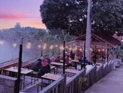 Inilah Deretan Pilihan Kafe Unik Klaten, Paling Eksis, Hits dan Estetik