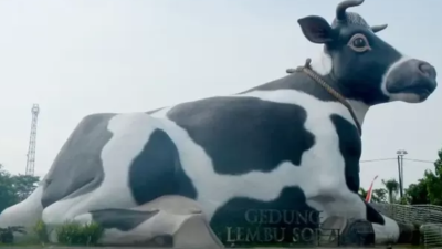 Fakta menarik tentang Boyolali daerah yang dijuluki New Zealand Van Java