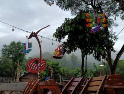 3 Kafe yang Instagramable Banget Lokasinya ada di Wonogiri, Yuk Simak