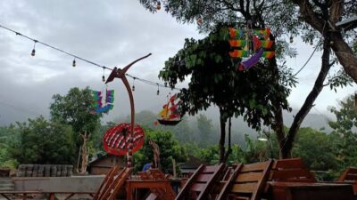 3 Kafe yang Instagramable Banget Lokasinya ada di Wonogiri, Yuk Simak