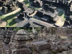 Mempelajari Sejarah Wisata Candi Lawang, Keagamaan dan Sisa Arkeologisnya