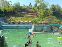 Jelajahi Keindahan Sendang Kun Gerit Sragen, Pemandian Alam Tersembunyi