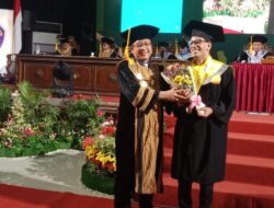 UPS Tegal Menuju Generasi Unggul, Indonesia Maju dan Berdaya Saing Global