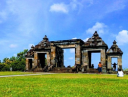 Mengidentifikasi Beragam Julukan Kota Klaten dan 5 Fakta Menarik yang Terkait