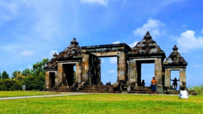 Julukan kota Klaten dan fakta menarik lainnya