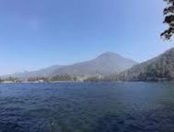 Inilah Pesona Wisata Alam Cantik Telaga Madirda Dilereng Gunung Lawu
