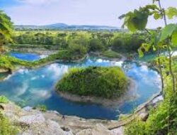 Intip Daftar Pilihan Tempat Wisata Terbaru Sukoharjo untuk Menemani Liburan Akhir Tahun