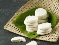 Makanan Khas Wonogiri yang Pastinya Sedap dan Murah