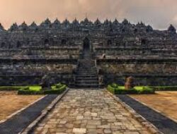 Inilah Deretan Peninggalan Kerajaan Mataram Kuno, Mulai Prasasti hingga Candi!