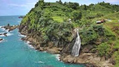 WISATA ALAM - Mengungkap Daftar Pilihan Wisata Alam Terbaru Gunung Kidul, Untuk Referensi Liburan Akhir