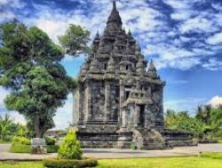 Menjelajahi Panorama Alam Wisata Candi Sojiwon Klaten, Candi Budha Yang Tak Kalah Eksotik