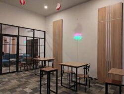 Kafe di Sukoharjo yang Dilengkapi dengan Live Music