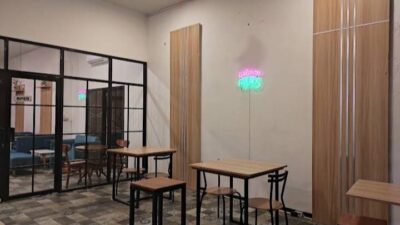 Kafe di Sukoharjo yang Dilengkapi dengan Live Music