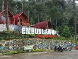 Menikmati Kesejukan Alam Wisata Embun Lawu Karanganyar, Menyajikan Petualangan dan Ketentraman