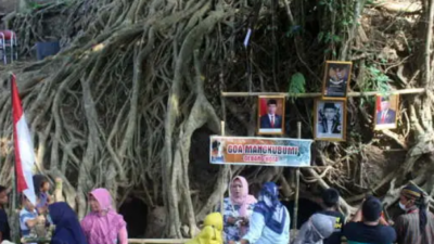 Menggali Potensi Wisata Menarik di Sragen, Menyusuri Jejak Sejarah Pangeran Mangkubumi