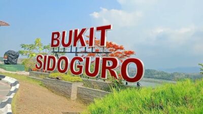 Mengungkap Fakta Tentang Bukit Sidoguro Klaten, WIsata Alam Tanpa Keluarkan Banyak Biaya