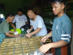 Jenang Krasikan, Oleh-oleh Kuliner Khas Klaten Yang Perlu Diborong