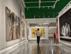 Mengenal Lebih Dekat Tumurun Museum Private Solo, Mengintip Karya Seni Koleksi Keluarga Sritex