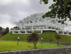 Intip Pesona Wisata Museum Terbaru Boyolali, Mirip Louvre di Paris