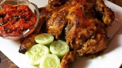 Kuliner khas Klaten yang wajib di Coba saat Anda melewatinya