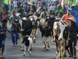 Tradisi Unik Warga Desa Sruni Musuk Boyolali, Salah Satu Budaya yang Dilestarikan